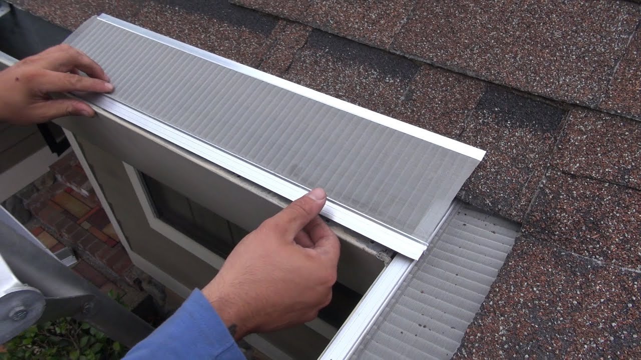 Advanced Gutter Protection for Kanata Homes image