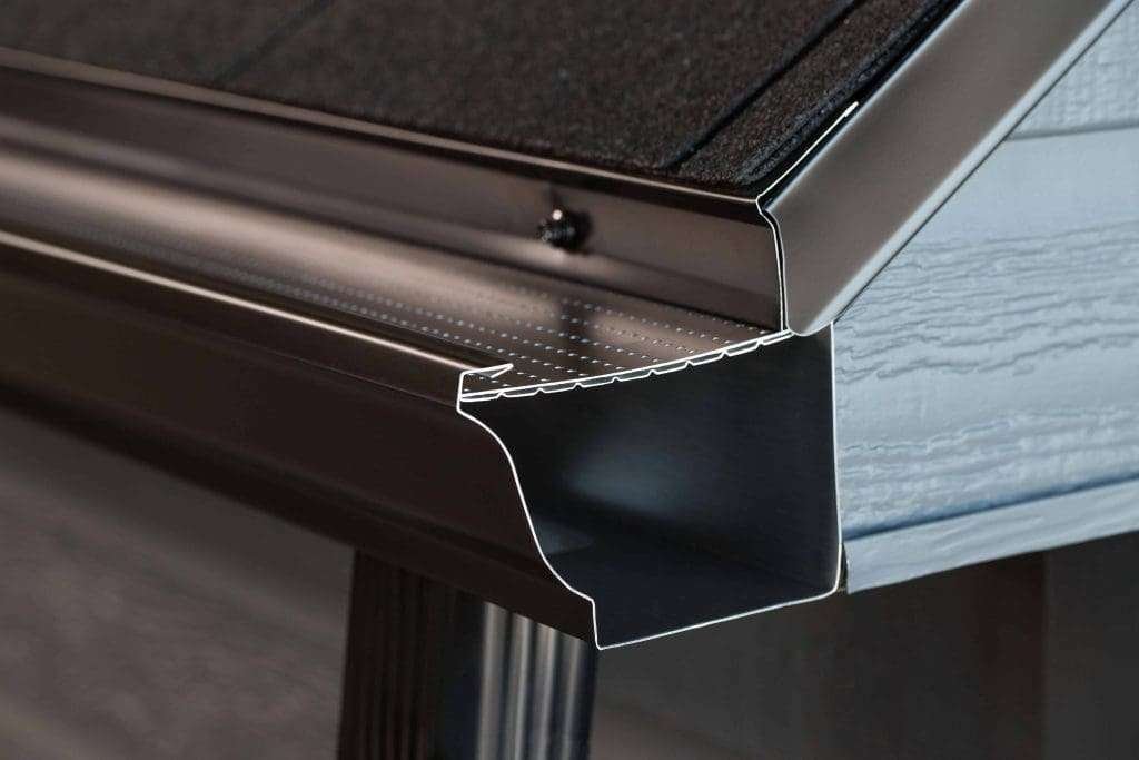 Eavestrough Installation & Repair Services in Kanata image