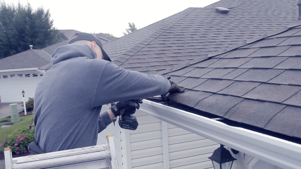 Fixing Gutter Problems Before They Cause Damage image