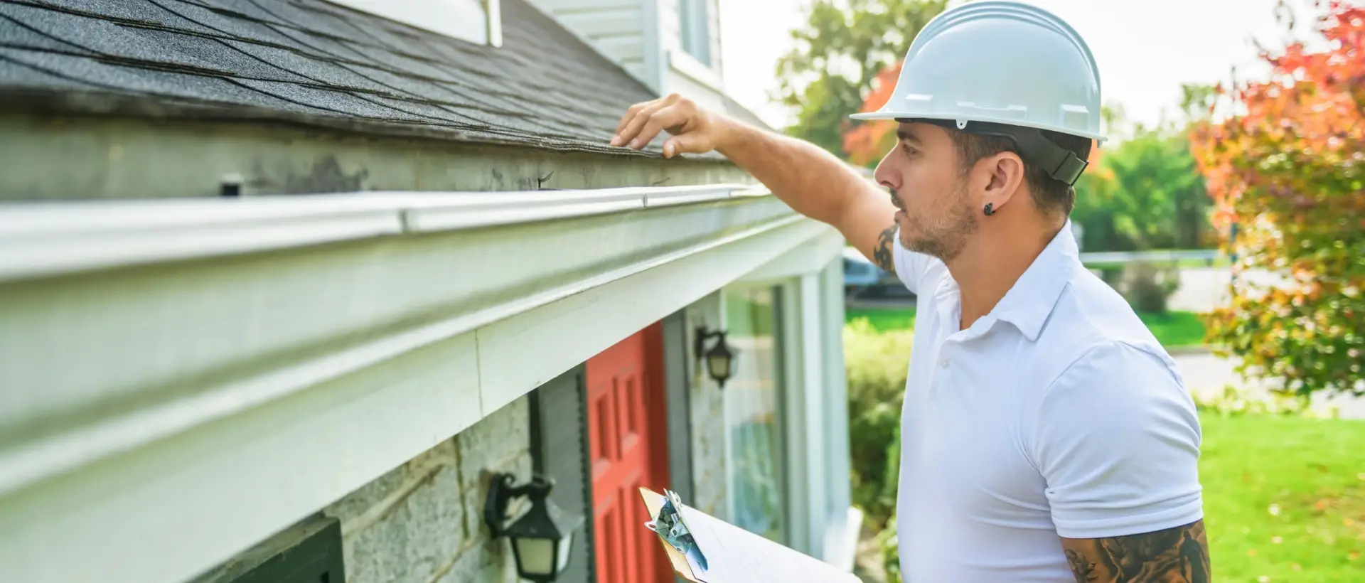 Ice Dam Prevention Services in Ottawa