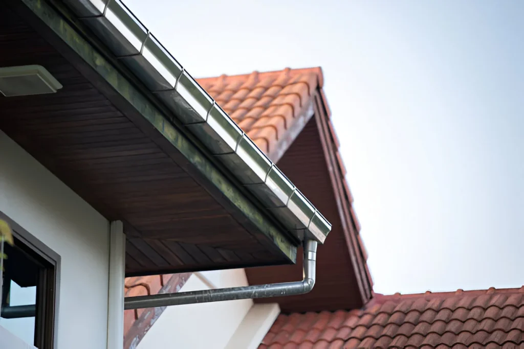 Gutter Cleaning and Gutter Guards in Ottawa